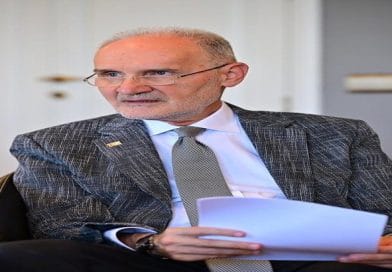 Savaş kaynaklı enflasyon riskinden uzak durmalıyız…