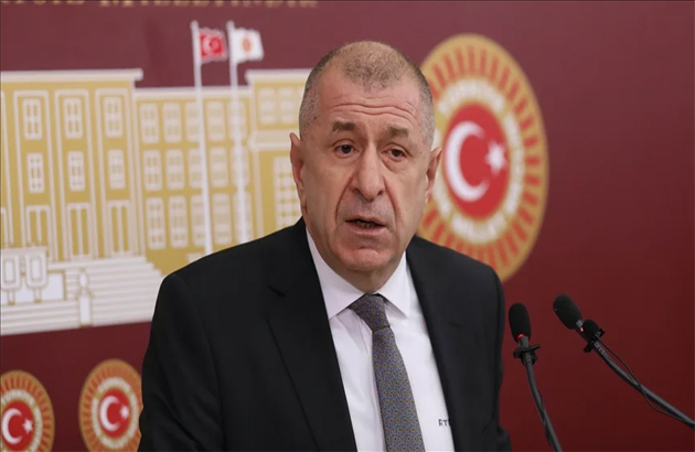 Prof. Dr. Ümit Özdağ soruyor, “Türkiye”de Kürdistan bölgesi var mı?