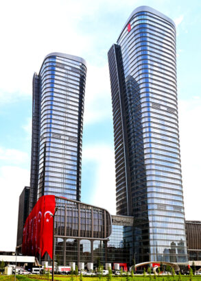 Ziraat Bankası’na Rekor Sendikasyon Kredisi“