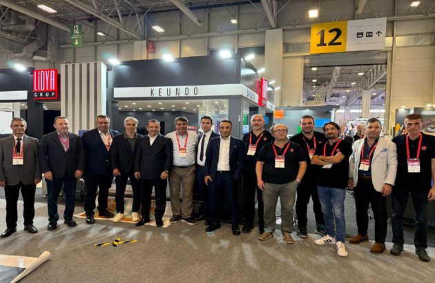 Dijital baskı sektöründe ilham veren çözümler