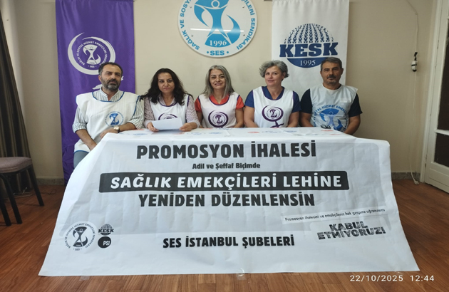 Maaş Promosyon Sözleşmesi İptal Edilmeli