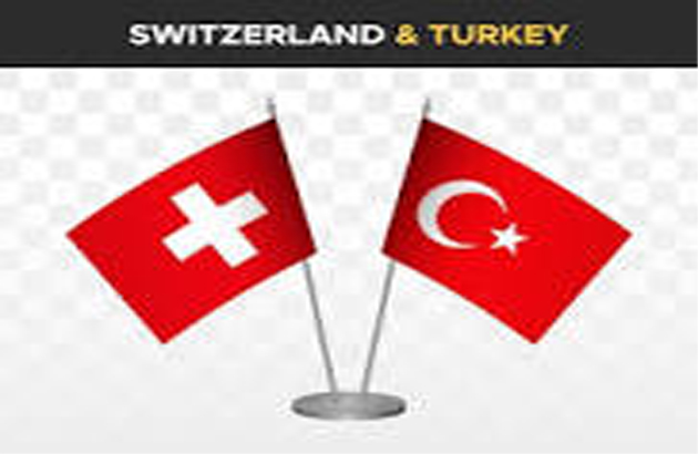 19. İsviçre–Türkiye Ekonomi Forumu İstanbul'da toplanıyor...