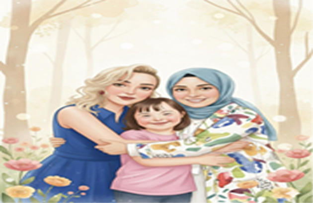 Özel Kızlar Büyüyor