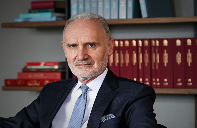 İTO Başkanı Avdagiç’ten “faiz indirimi