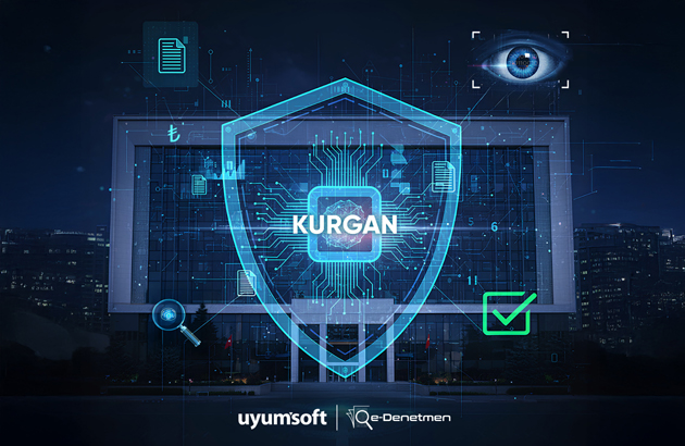 KURGAN nedir? KURGAN yazısı geldiğinde ne yapılmalıdır?