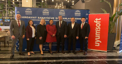 Uyum Soft'tan Dijital dönüşüm süreçleri...