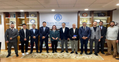 Konya e-ihracat atağına kalkıyor