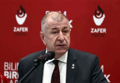 ümit özdağ