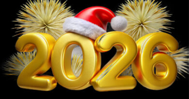 2026 Yılınız Kutlu Olsun