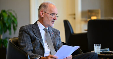 İTO Başkanı Avdagiç,asgari ücret için " Hayırlı olsun"