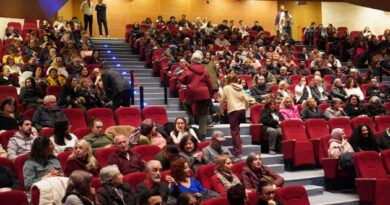 Yenilmez, Şile'de seyirci ile buluştu...