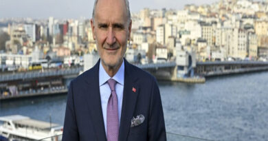 Üçüncü çeyrekte yatırımlar artırarak devam ediyor...