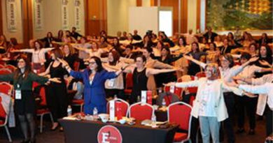 Eczacılar Öz Bakımı Güçlendiriyor