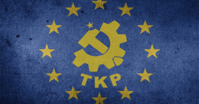 Roboski Katliamı'nı unutmayacağız...