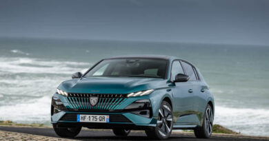 Peugeot'den Brüksele 2026 bombası...