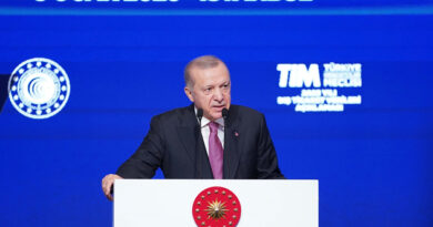 Türkiye 2025’te ihracatta yeni bir rekor