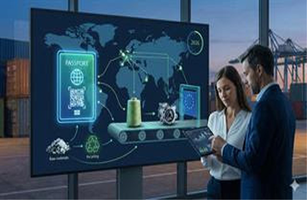 İhracatın miladı 2026