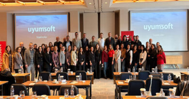 Dijital dönüşüm ve güncel mevzuatlar...