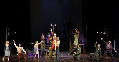 İBB' Şehir Tiyatrolarında bu hafta...