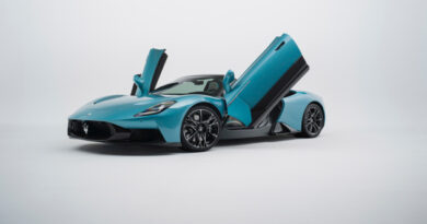 Yeni Rüya Otomobil...