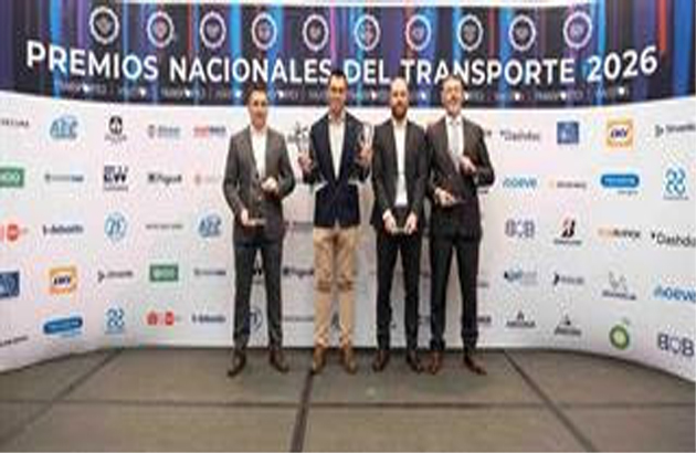 Grand Toro XL Yılın Midibüsü