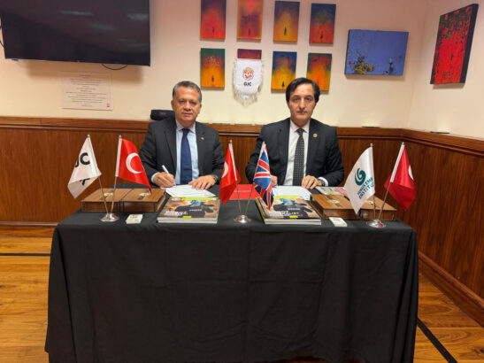 KGK'nin Londra atağı...