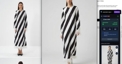 e-ticarette iade krizine yapay zekâyı kullanarak çözüm...