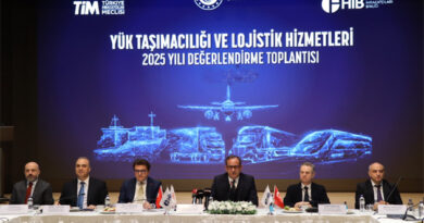 Taşıdığımız Yük Dolara Dönüyor