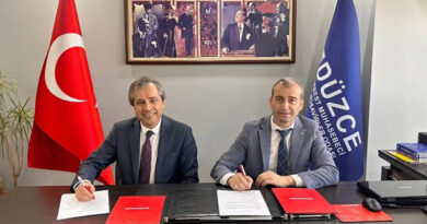 Dijital dönüşümde stratejik iş birliği…