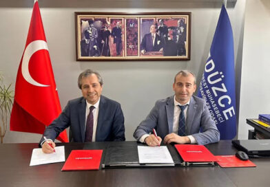 Dijital dönüşümde stratejik iş birliği…