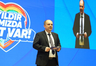 Umut Elçileri’nin adımları umuda dönüştü