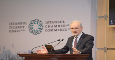 Altın'da ithalat kotası kaldırılsın...