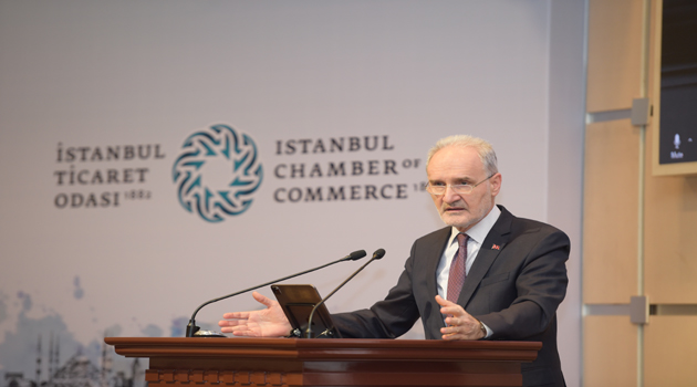 Altın'da ithalat kotası kaldırılsın...