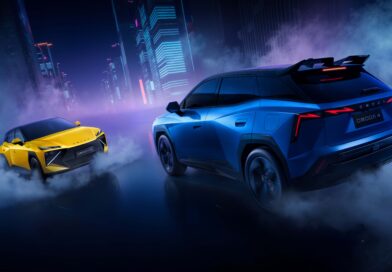 2026 Pekin Otomobil Fuarı’nda1 Milyonluk Satış