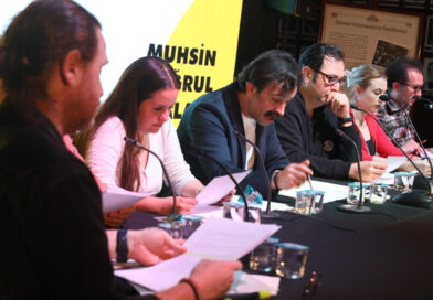 “Paslı Raylar Korosu”