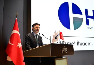 Prof. Dr. Murat Şeker HİB Başkanı oldu…