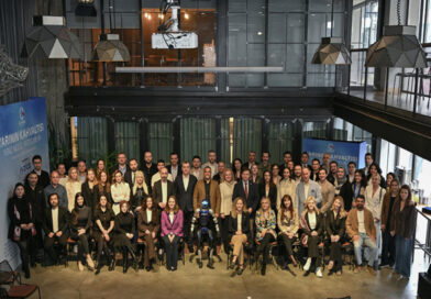 Yatırımcılar ve girişimciler buluştu…