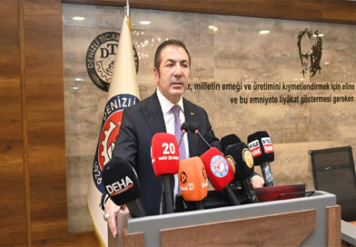 Ticaretin yeni dili dijitalleşme olacak…