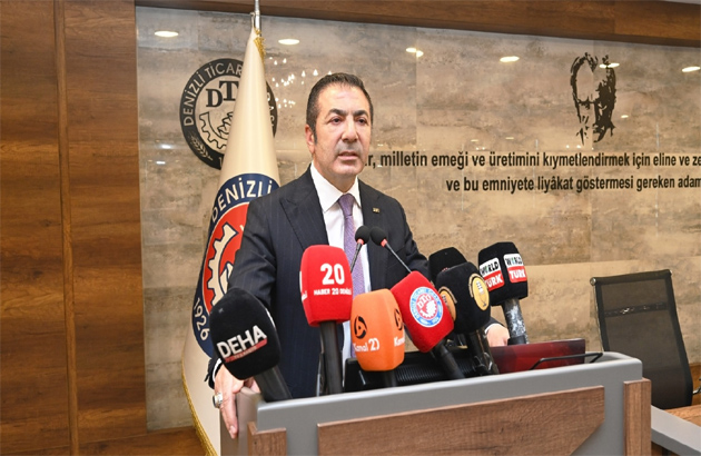 Ticaretin yeni dili dijitalleşme olacak…