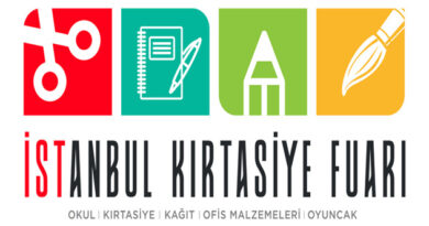 Kırtasiye Fuarı 32’nci kez kapılarını açtı…