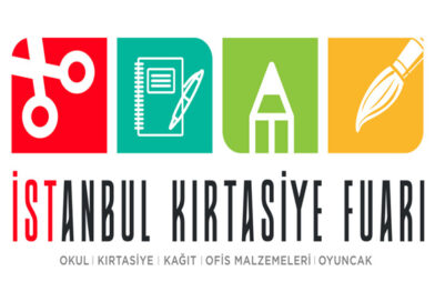 Kırtasiye Fuarı 32’nci kez kapılarını açtı…