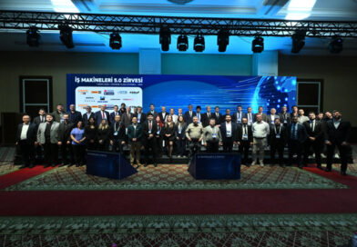 İş Makinaları Zirvesi