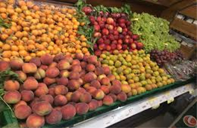 Mart ayında  bakın neler oldu…