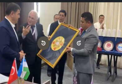 Bu festivalin özeti, “Birlik olma bütünleşme”