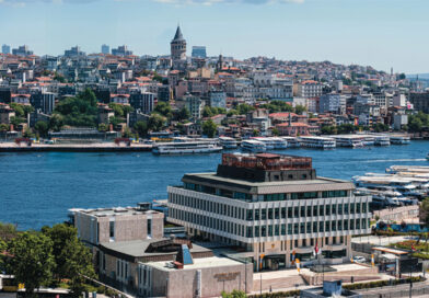 Lisansüstü Başvurular Başladı