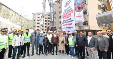 Kentsel Dönüşümde mutlu sona doğru…