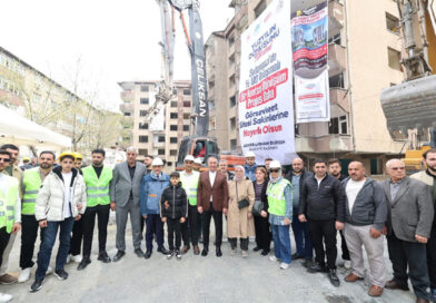 Kentsel Dönüşümde mutlu sona doğru…