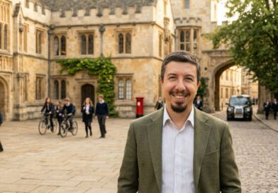 Cambridge merkezli Türk girişimciye yatırım desteği: İklim teknolojisi girişimi 2 milyon sterlin değerleme ile yatırım aldı