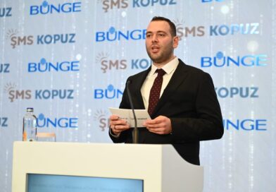 Yeni nesil özel yağ çözümleriyle 10 milyar dolarlık ihracat vizyonu
