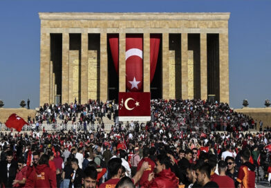 Anıtkabir için eski düzen talebi…